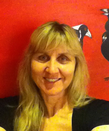 Sydney Art Space Teaching Artist – Christina Ambrose-Keyes