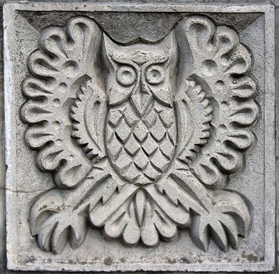 Course Artwork