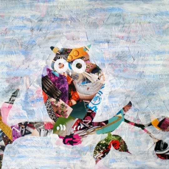 Course Artwork