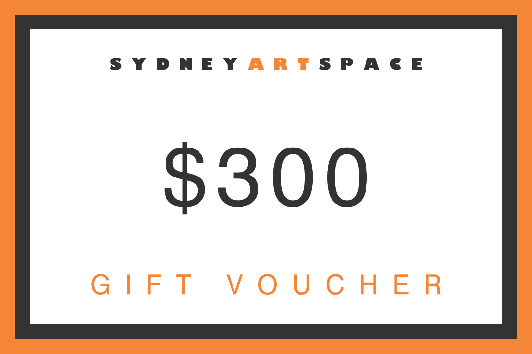 $300 Gift Voucher