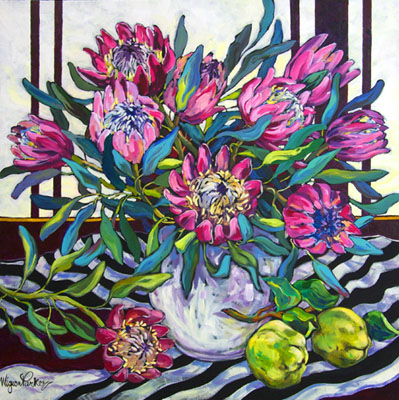 Course Artwork