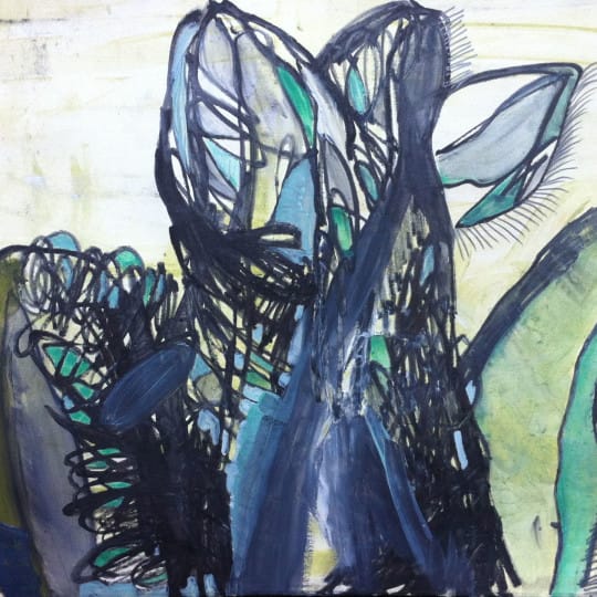 Course Artwork
