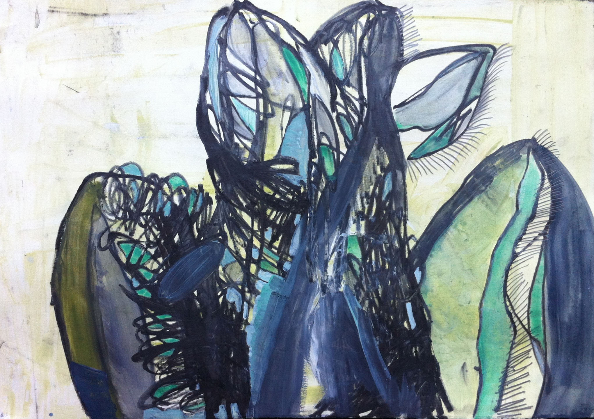 Course Artwork