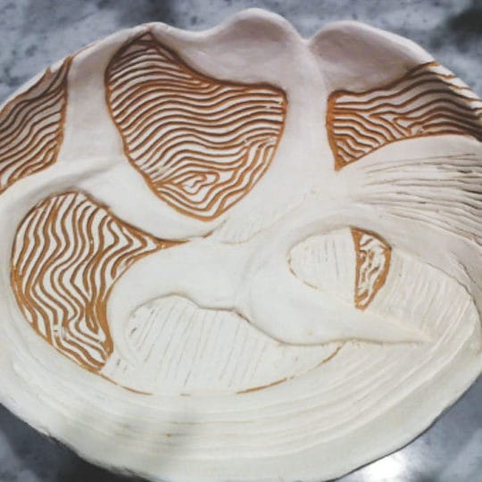 Course Artwork