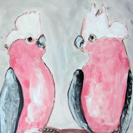 Course Artwork