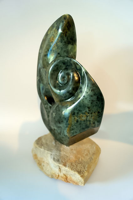 Soap stone art Soap stone art