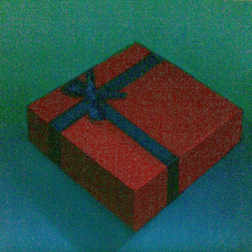 The Present – click to view class details The Present – click to view class details