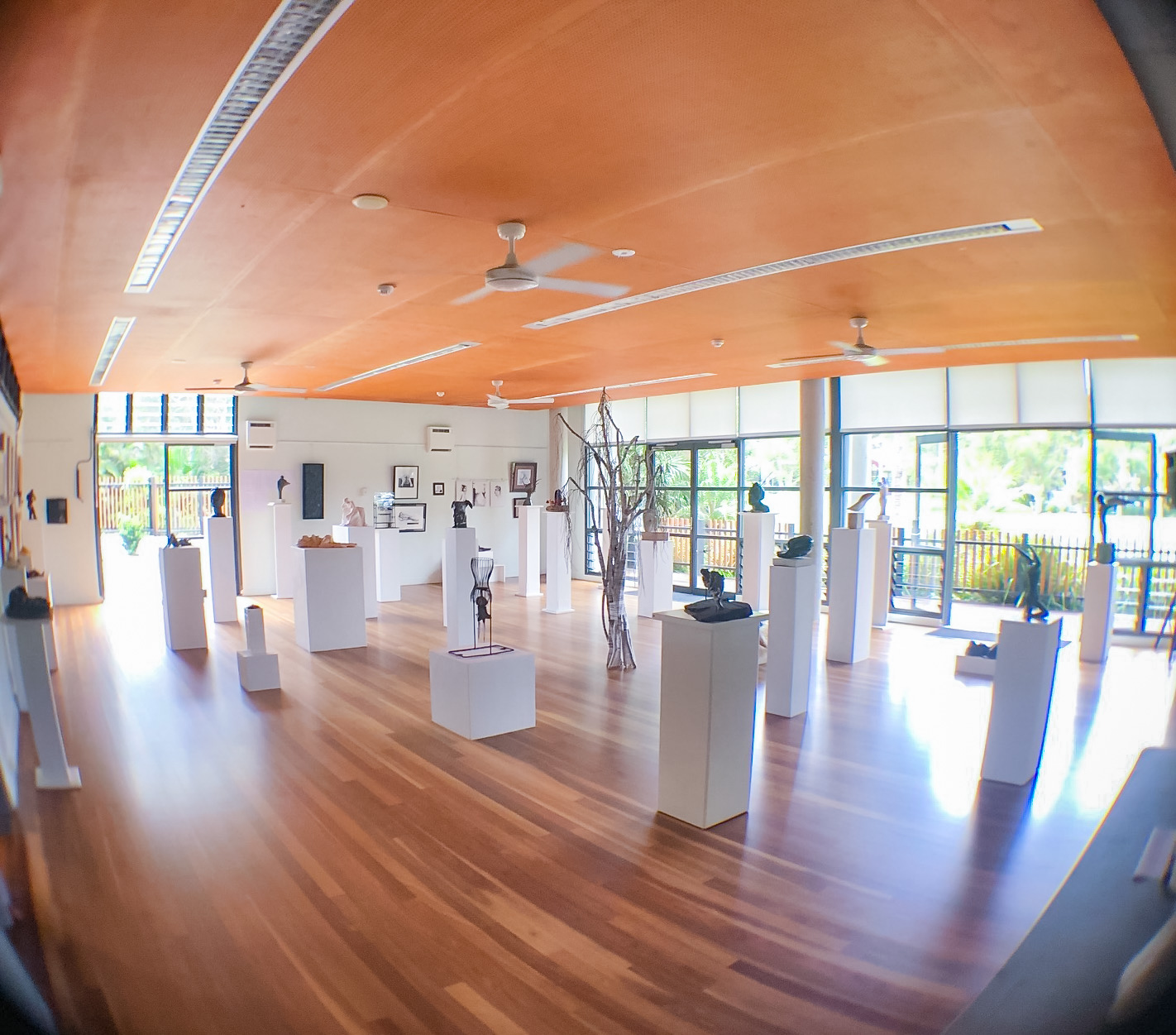 Event Image – Sydney Art Space 2019 Exhibition at Avalon Recreation Centre