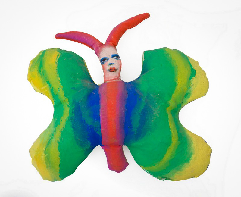 Kids Club - Mysterious Butterflies