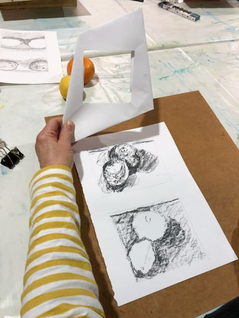 Drawing Fundamentals 2022