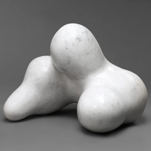 Jean Arp, Human Concentration