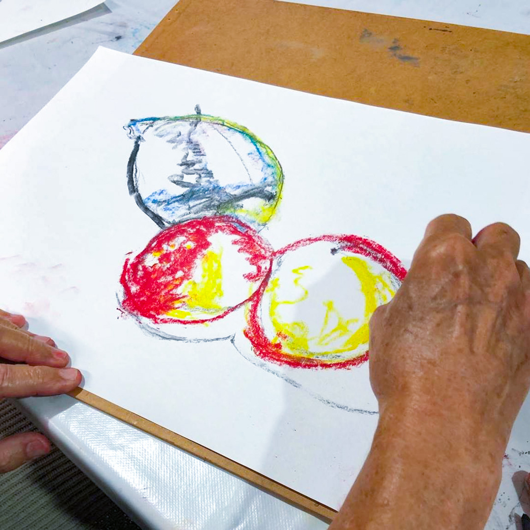 Drawing the Basics