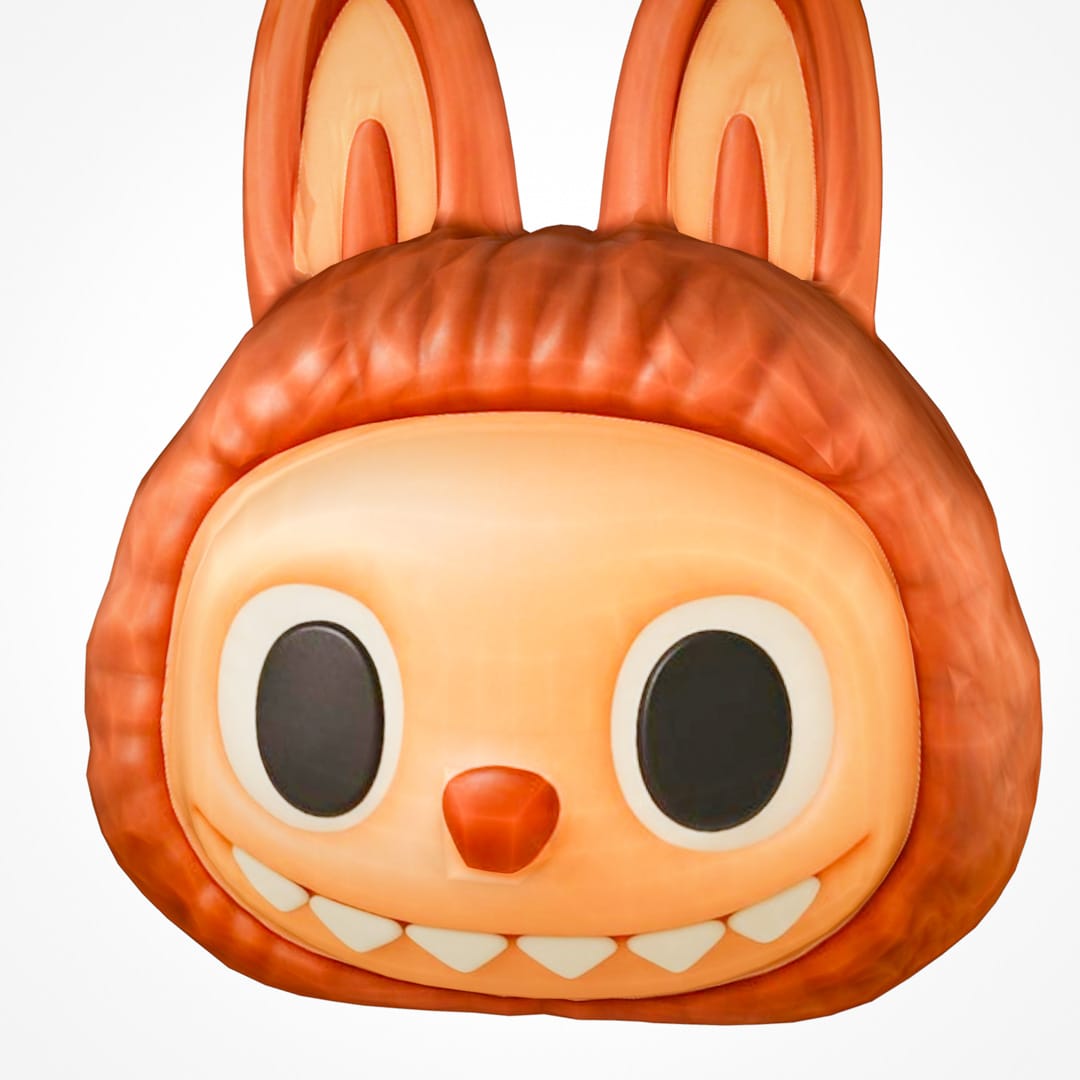 Labubu doll