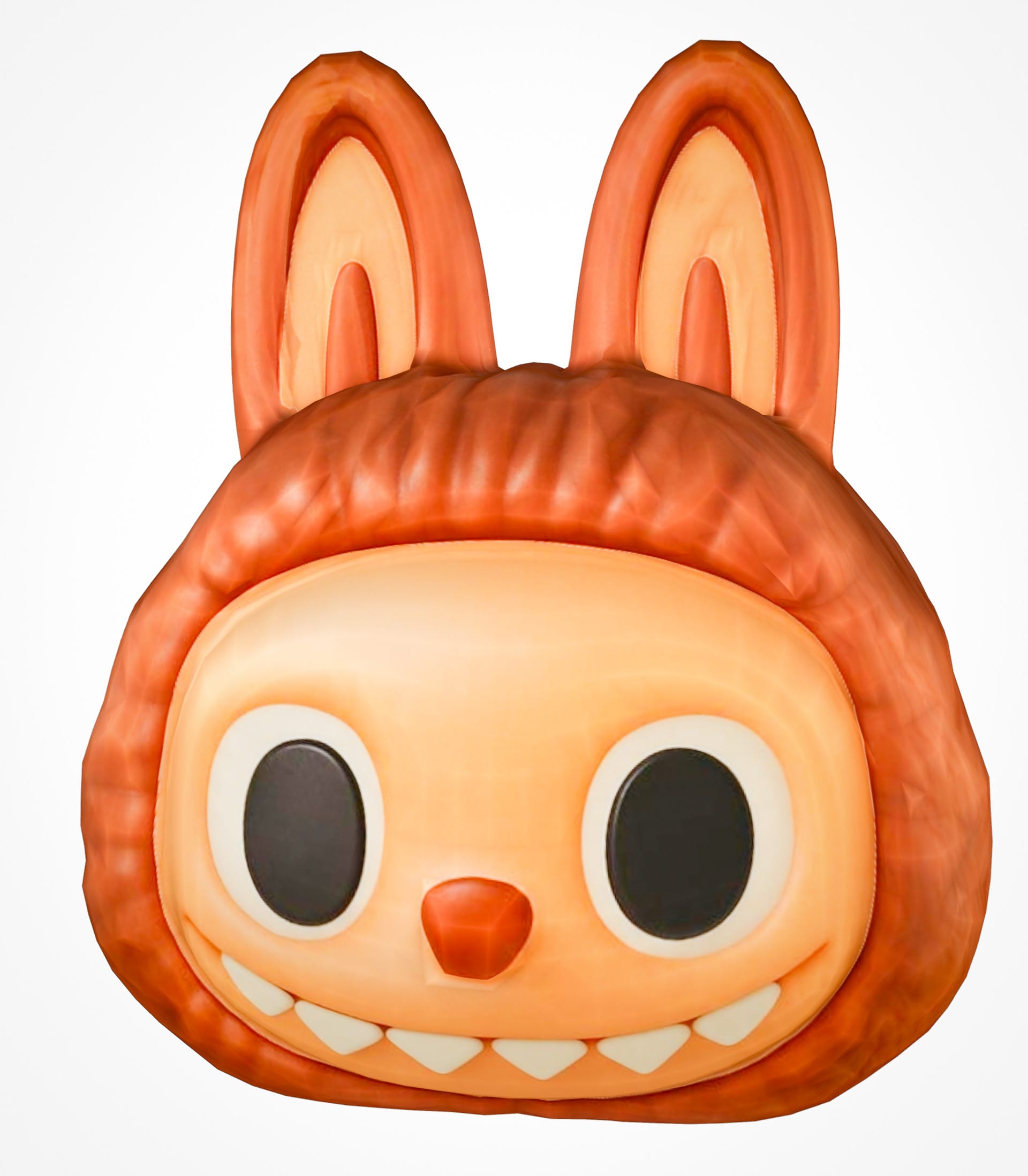 Labubu doll